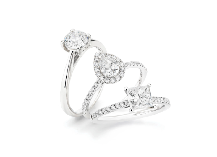 Engagement Rings