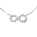 BJN0048 — Pendant - Platinum Plat