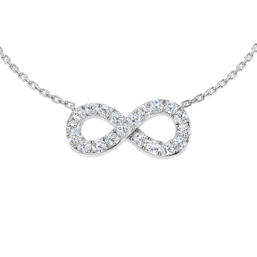 BJN0048 — Pendant - Platinum Plat
