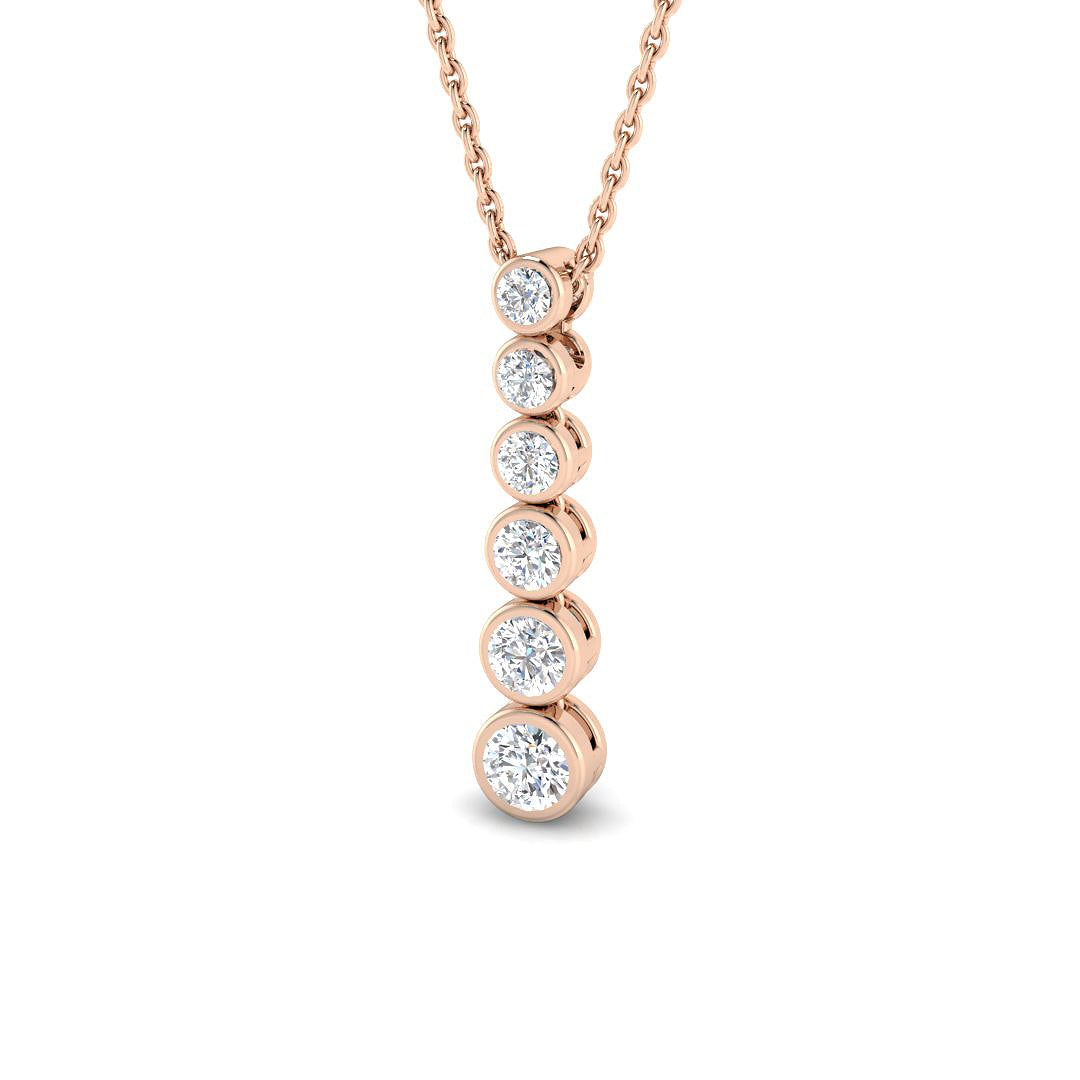 BJP0059 — Pendant - 9k Yellow Gold