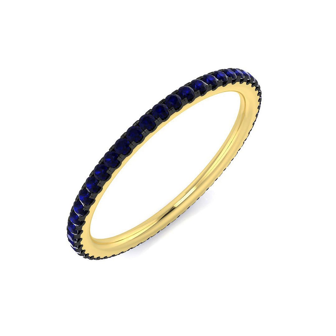 BJR0150 — Ring - 18k Yellow Gold