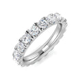 BJR0273 — Ring - 18k White Gold