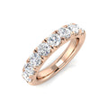 BJR0274 — Ring - 9k Rose Gold