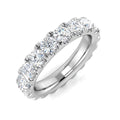 BJR0298 — Ring - 9k White Gold