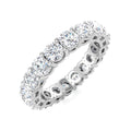 BJR0395 — Ring - 9k White Gold