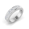 BJR0399 — Ring - 18k White Gold