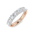 BJR0451 — Ring - 9k Rose Gold