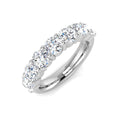 BJR0452 — Ring - 18k White Gold