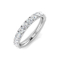 BJR0463 — Ring - 18k White Gold