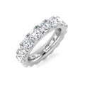 BJR0481 — Ring - 9k White Gold