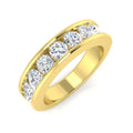 BJR0564 — Ring - 18k Rose Gold