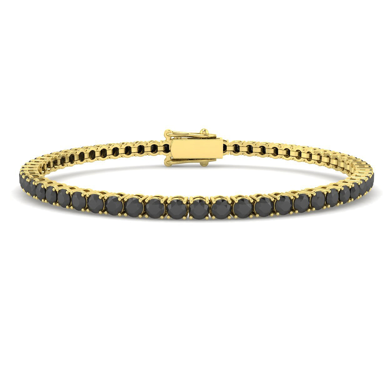 BL6748 — Bracelet - 9k Yellow Gold
