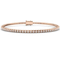 BL7834 — Bracelet - 9k Rose Gold