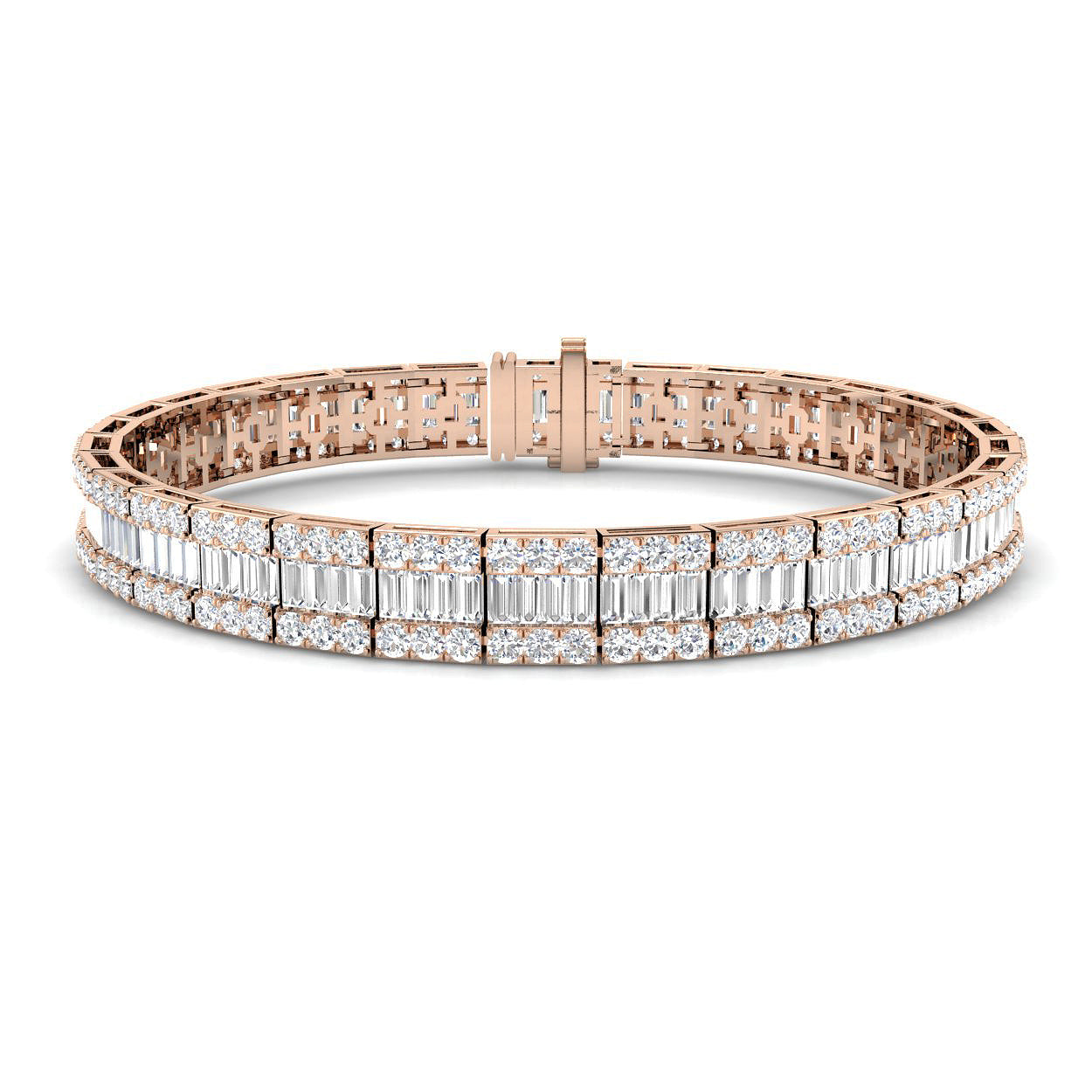SB1981 — Bracelet - 9k Rose Gold