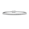 SB2093 — Bracelet - 18k White Gold