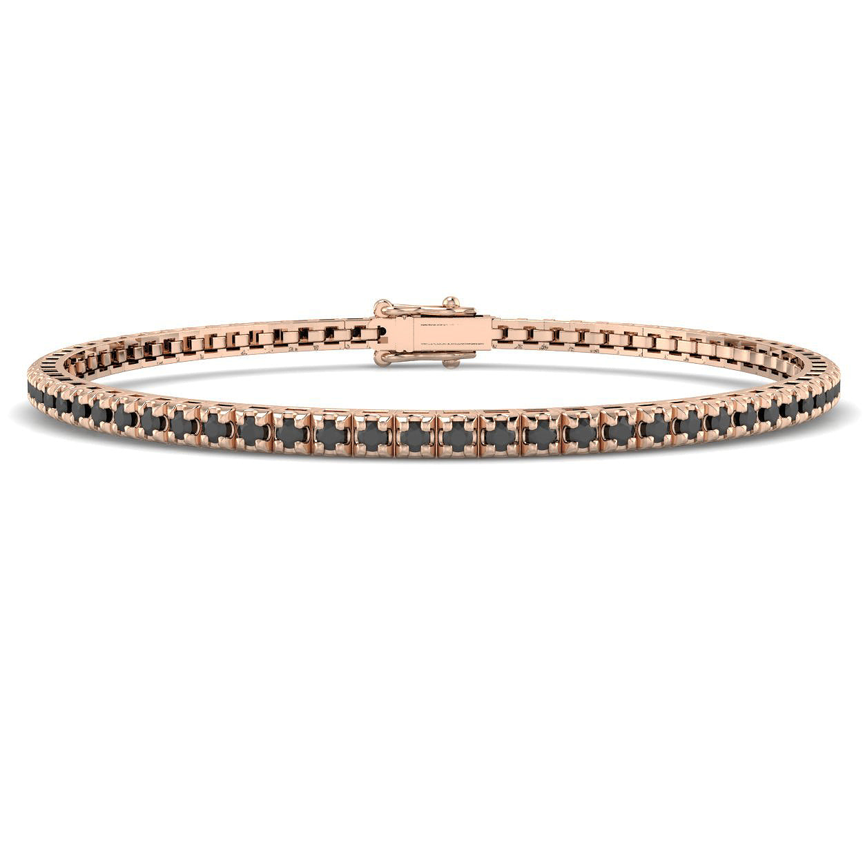 SB2094 — Bracelet - 9k Rose Gold