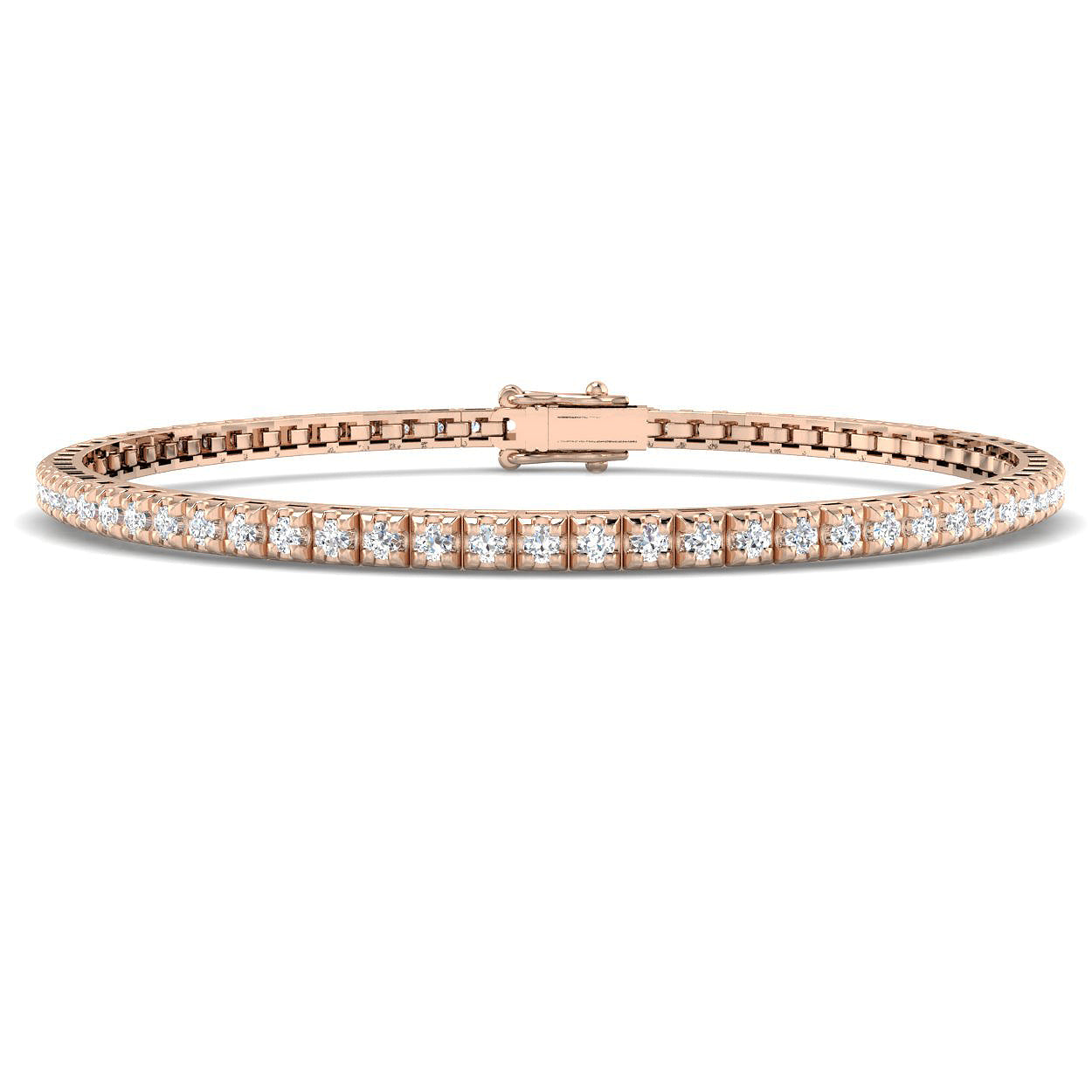 SB2094 — Bracelet - 18k Rose Gold