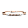 SB2105 — Bracelet - 9k Rose Gold