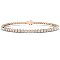 SB2244 — Bracelet - 9k Rose Gold