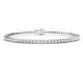 SB2246 — Bracelet - 9k White Gold