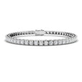 SB2249 — Bracelet - 9k White Gold