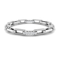SB2250 — Bracelet - 9k White Gold