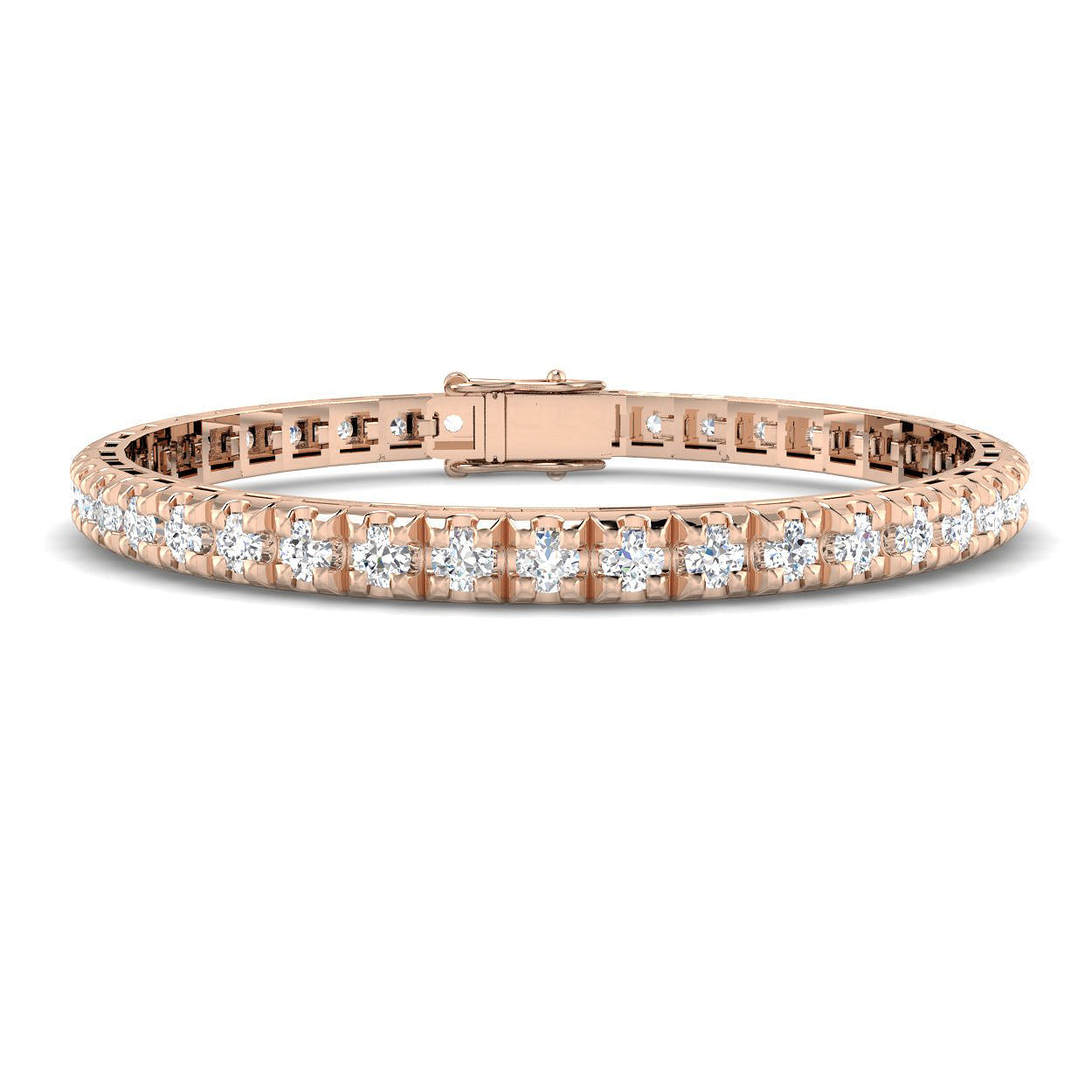 SB2264 — Bracelet - 9k Rose Gold