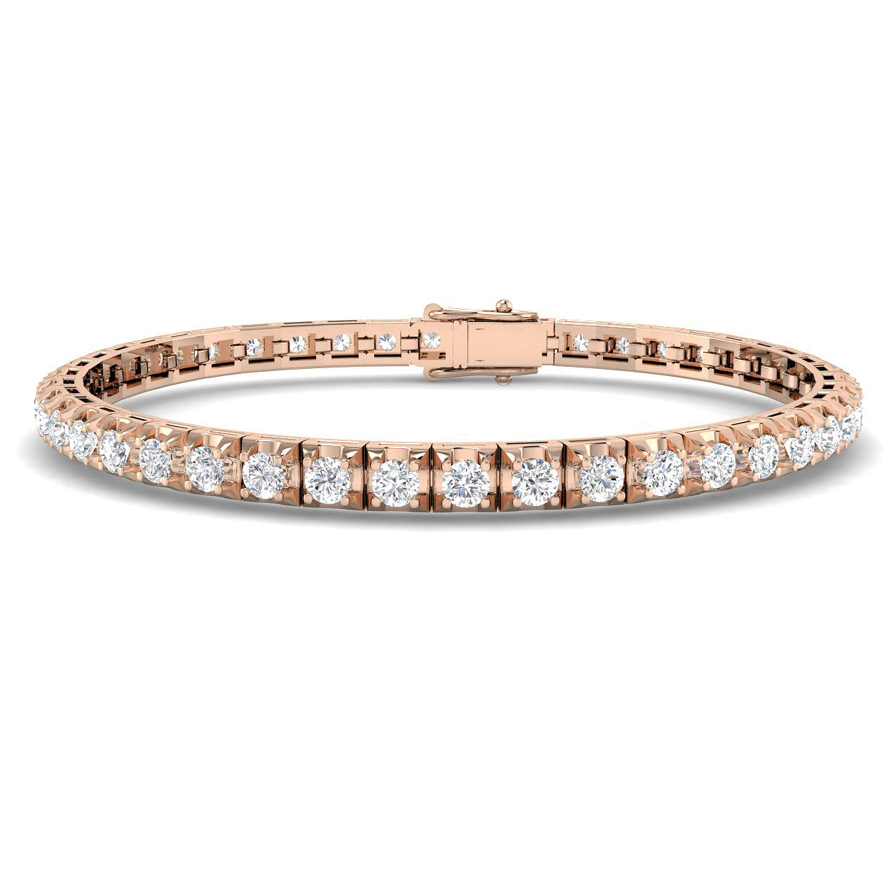 SB2265 — Bracelet - 9k Rose Gold