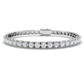 SB2265 — Bracelet - 9k White Gold