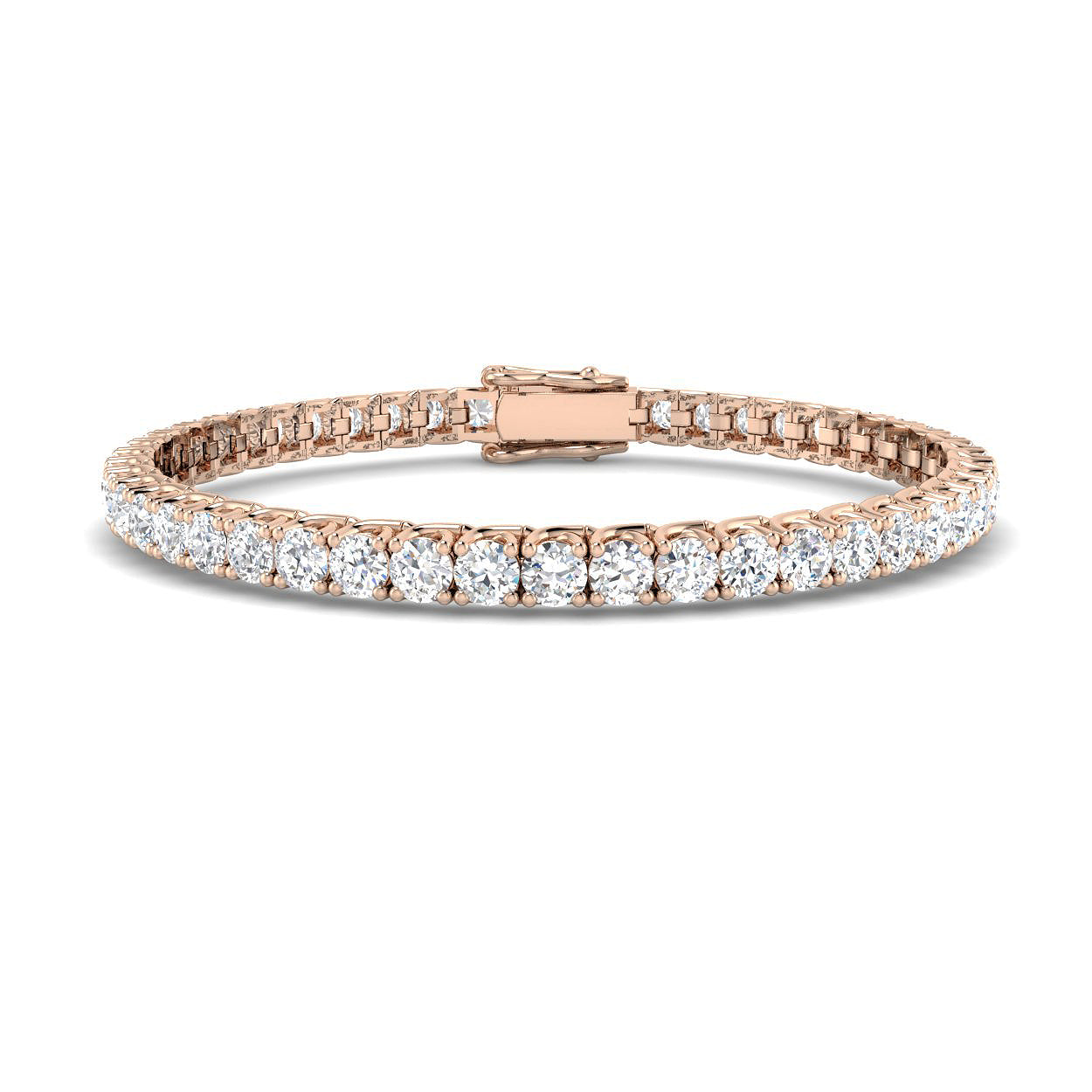 SB2281 — Bracelet - 9k Rose Gold