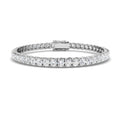 SB2281 — Bracelet - 9k White Gold