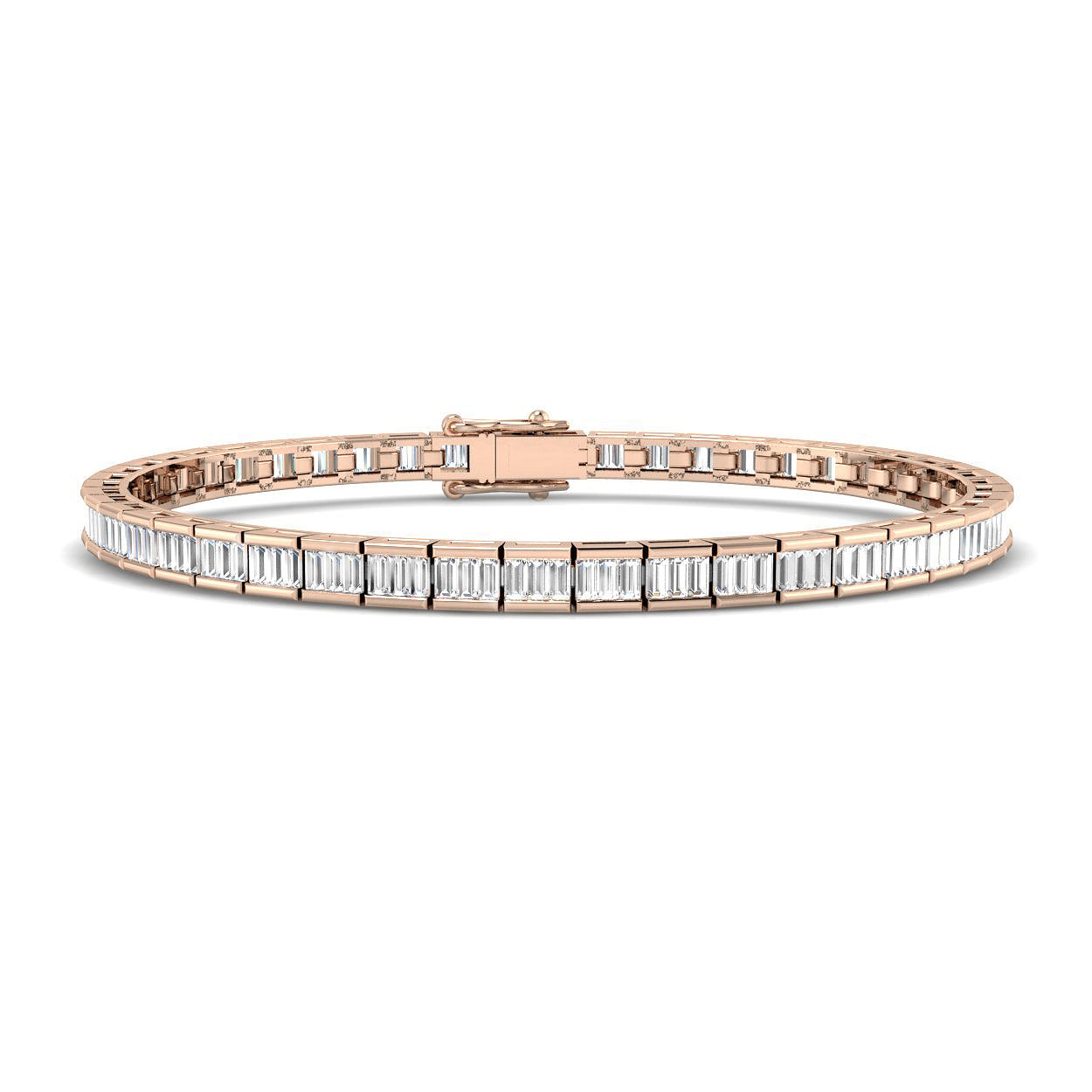 SB2346 — Bracelet - 9k Rose Gold