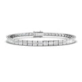 SB2346 — Bracelet - 9k White Gold