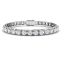 SB2350 — Bracelet - 18k White Gold
