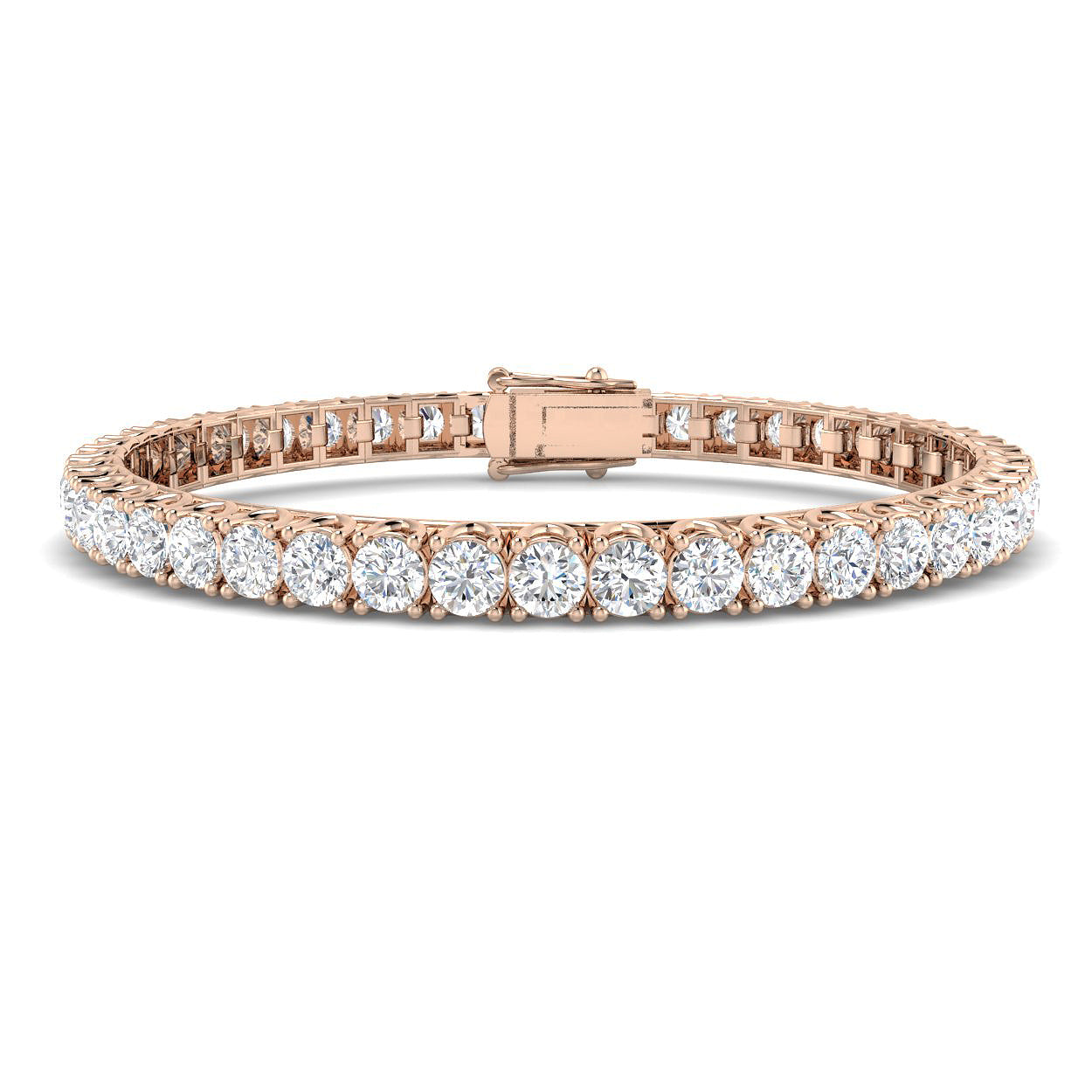 SB2351 — Bracelet - 9k Rose Gold
