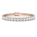 SB2378 — Bracelet - 9k Rose Gold