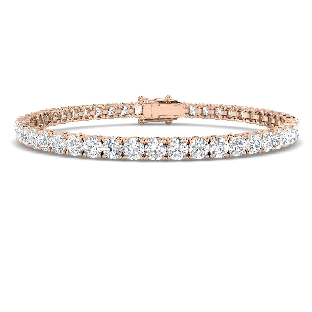 SB2388 — Bracelet - 9k Rose Gold