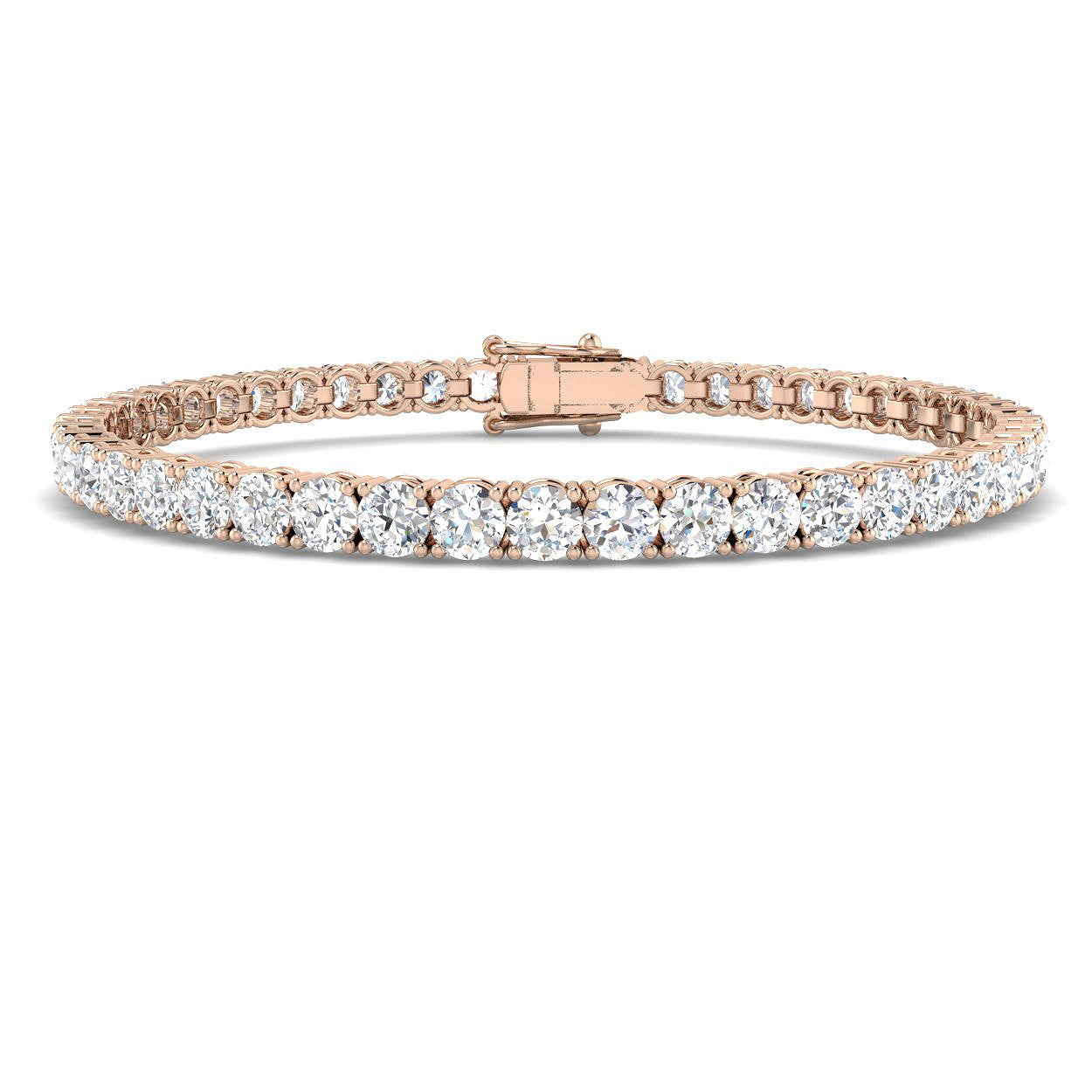 SB2388 — Bracelet - 9k Rose Gold