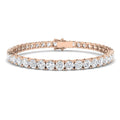 SB2391 — Bracelets - 9k Rose Gold