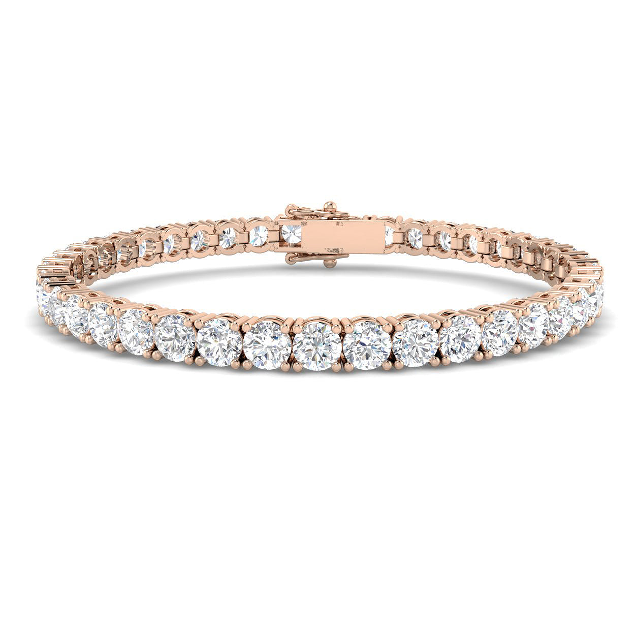 SB2391 — Bracelets - 9k Rose Gold