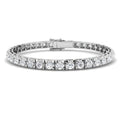 SB2396 — Bracelet - 18k White Gold