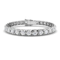 SB2414 — Bracelet - 18k White Gold