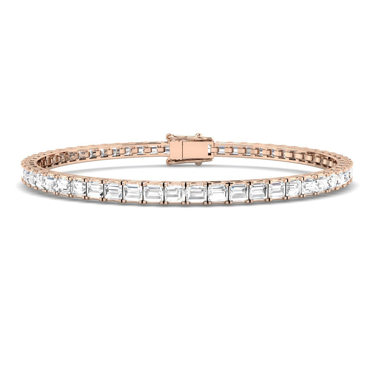 SB2518 — Bracelet - 9k Rose Gold