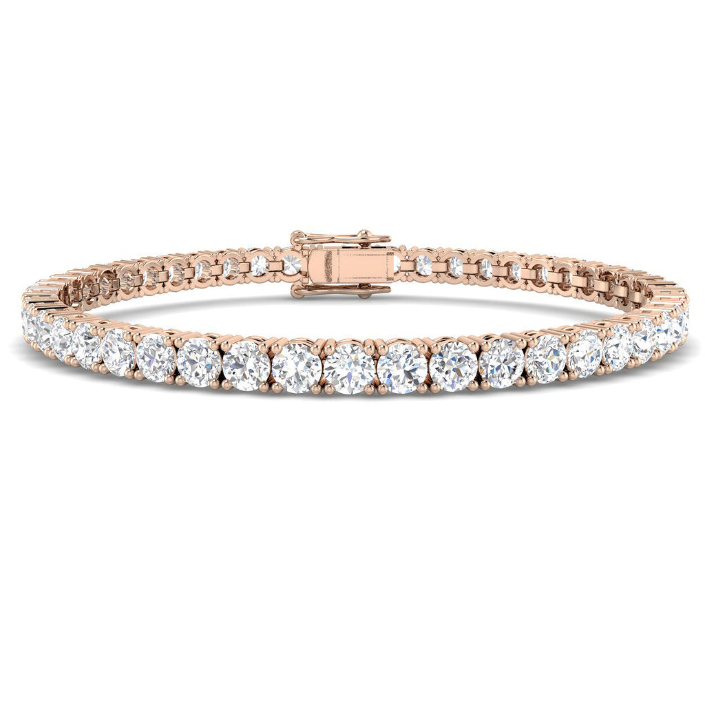 SB2647 — Bracelet - 9k Rose Gold