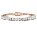 SB2647 — Bracelet - 9k Rose Gold