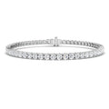 SB2650 — Bracelet - 18k White Gold