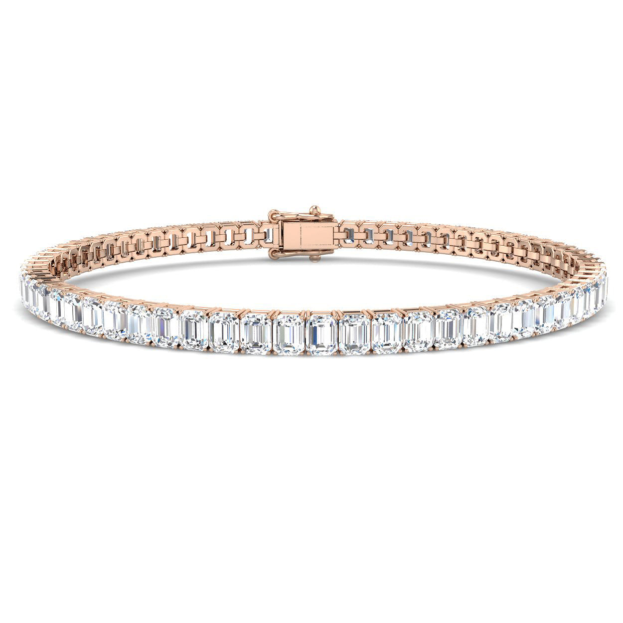SB2664 — Bracelet - 9k Rose Gold