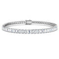 SB2664 — Bracelet - 9k White Gold