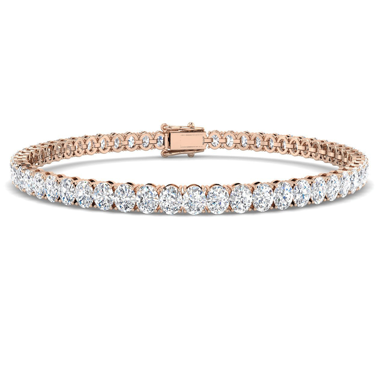 SB2665 — Bracelet - 9k Rose Gold