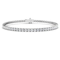SB2713 — Bracelet - 18k White Gold